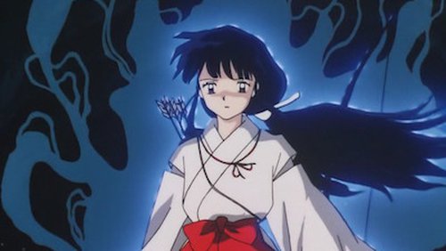 Watch InuYasha the Movie: Affections Touching Across Time