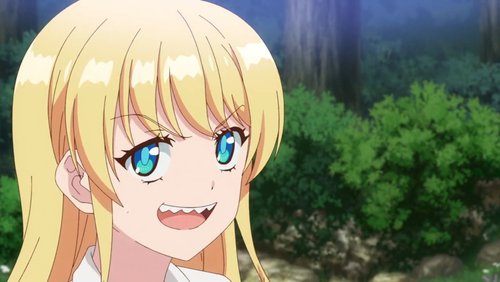 Fantasy Bishoujo Juniku Ojisan To - ¿Cuántos episodios tendrá el anime?