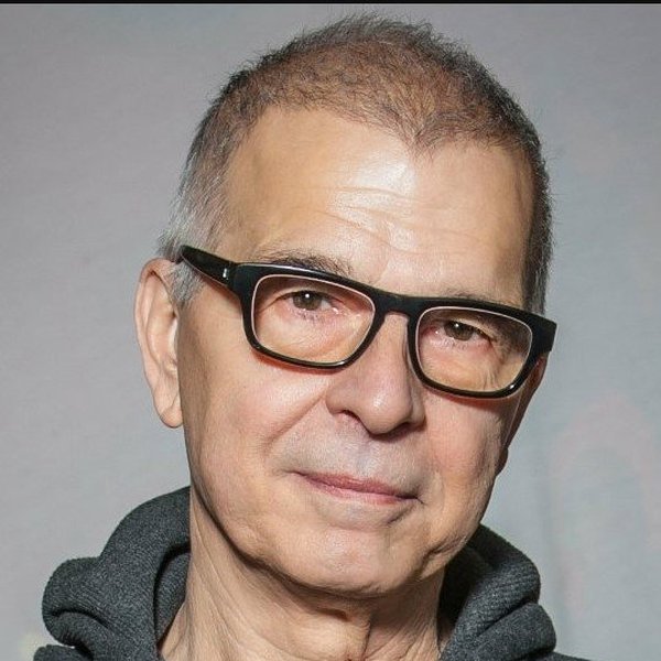 Tony Visconti