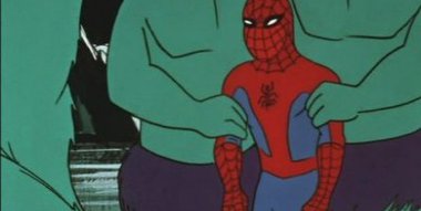 Ver SpiderMan (1967) temporada 3 episodio 14 en streaming 