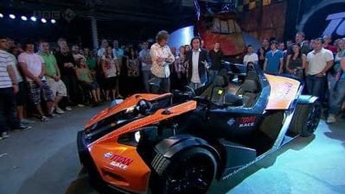 Bliver værre pilot Observere Watch Top Gear season 15 episode 2 streaming online | BetaSeries.com