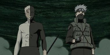 Naruto: Shippuden Season 19 - watch episodes streaming online