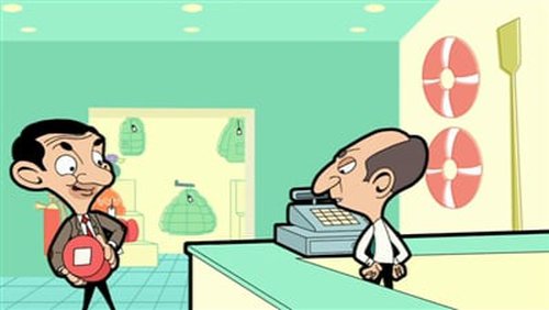 Watch Mr. Bean: The Animated Series season 3 episode 11 streaming online |  