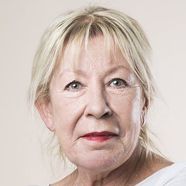 Barbara Magdalena Ahren