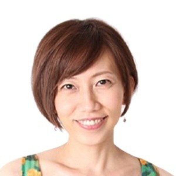 亀中理恵子
