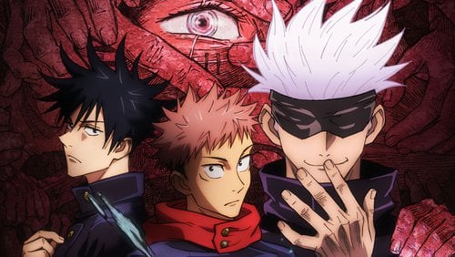 Watch Jujutsu Kaisen Episodes In Streaming Betaseries Com Watch Jujutsu Kaisen Episodes In Streaming Betaseries Com