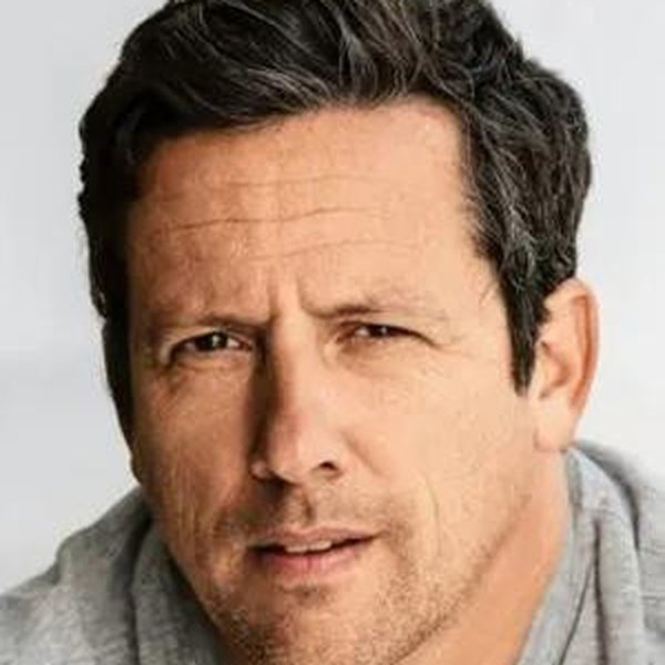 Ross McCall