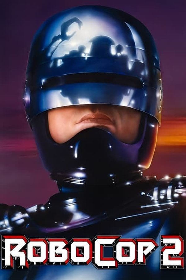 RoboCop regresa con película y serie en  Prime Video
