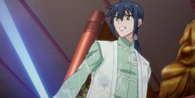 Spiritpact em português brasileiro - Crunchyroll