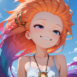 avatar de du commentaire : La saison 2 a officiellement été annoncée et est prévue pour Avril 2023. Elle fera suite aux OAV 