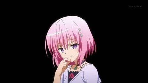 Watch To LOVE-Ru season 3 episode 1 streaming online