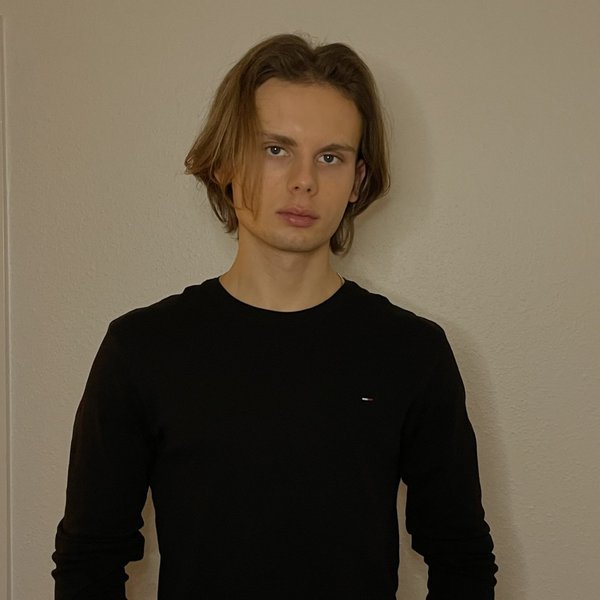 Justin Geertsen