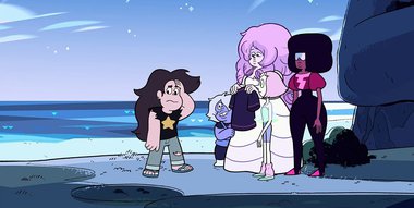 Assista Steven Universo temporada 2 episódio 8 em streaming