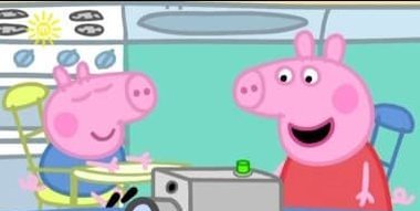 Peppa Pig S01E50 Grandpa Pig's Boat - video Dailymotion