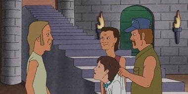 King of the Hill Season 4 - watch episodes streaming online