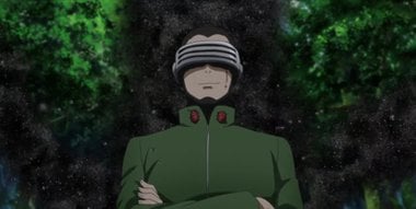 Naruto Temporada 6 - assista todos episódios online streaming