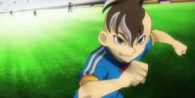 Inazuma Eleven - streaming tv show online