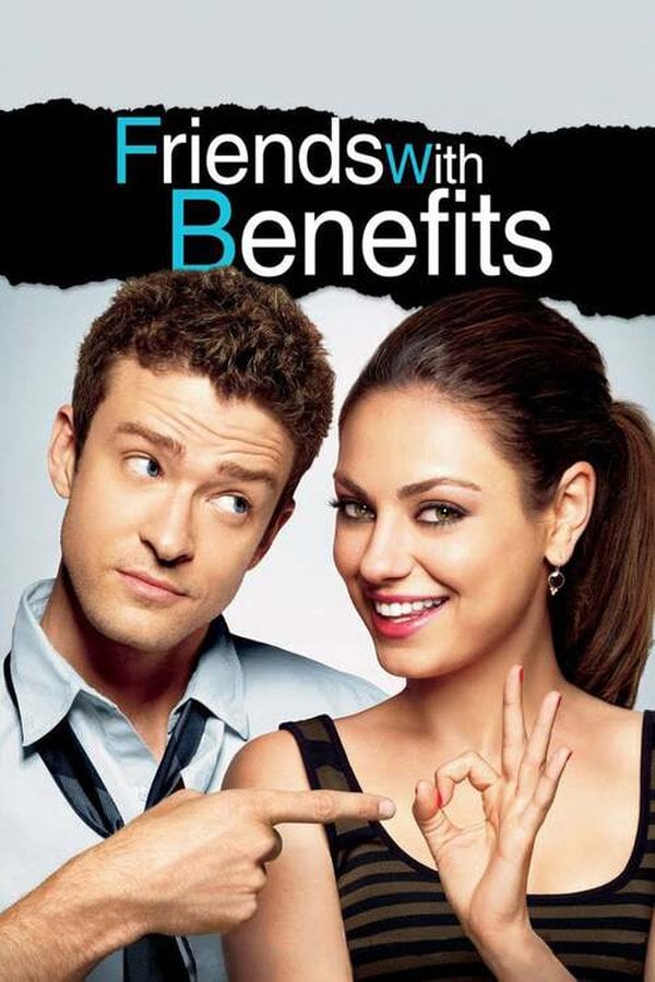 Tiya Sircar Sex - Watch Friends with Benefits movie streaming online | BetaSeries.com