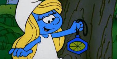 Watch The Smurfs