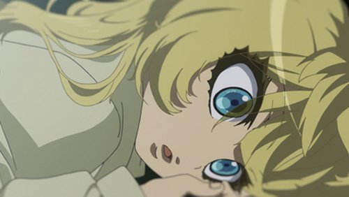 Saga of Tanya the Evil Temporada 1 - episódios online streaming