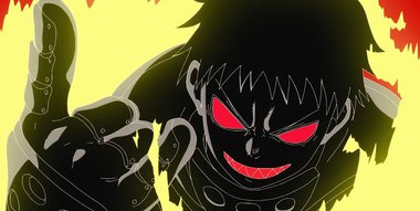 Fire Force Season 2 - watch full episodes streaming online