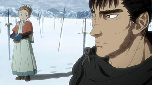 Análise: BERSERK 2016