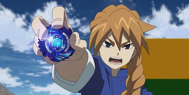 Beyblade Season 2 - watch full episodes streaming online