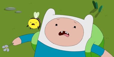 Hora de Aventuras Temporada 6 - assista episódios online streaming