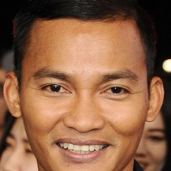 Tony Jaa