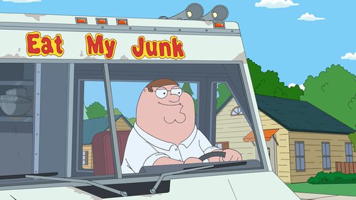 family guy season 15 episode 10