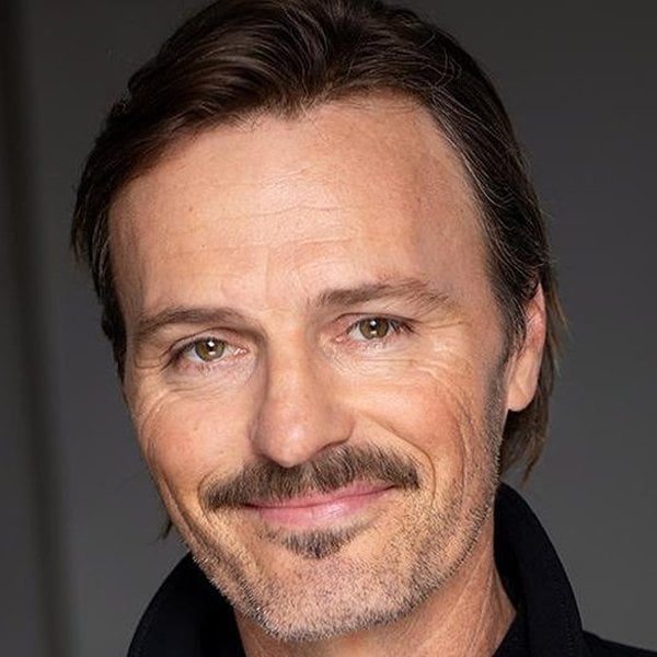 Paul McCarthy-Boyington