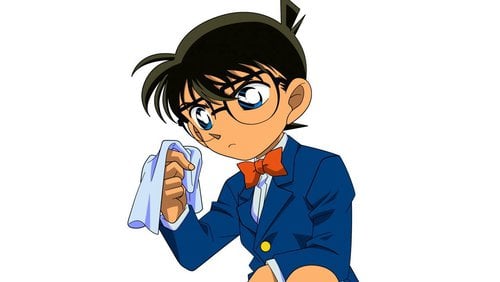 Guarda episodi completi di Detective Conan