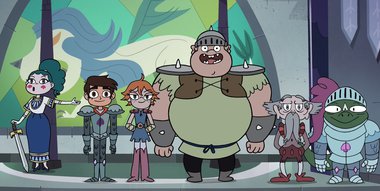 Watch Star vs. the Forces of Evil