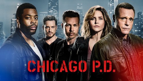 Regarder Les Episodes De Chicago P D En Streaming Betaseries Com