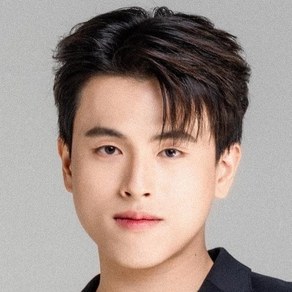 Jia Theeraphat Thaenkrathok