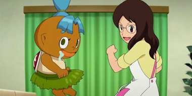 Watch Yo-kai Watch season 1 episode 23 streaming online