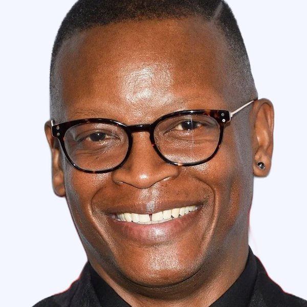 Lawrence Gilliard Jr.