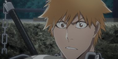 Bleach Season 2 - watch full episodes streaming online