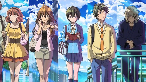 Où regarder les épisodes de Bokura wa Minna Kawaisou en streaming complet  VOSTFR, VF, VO ?