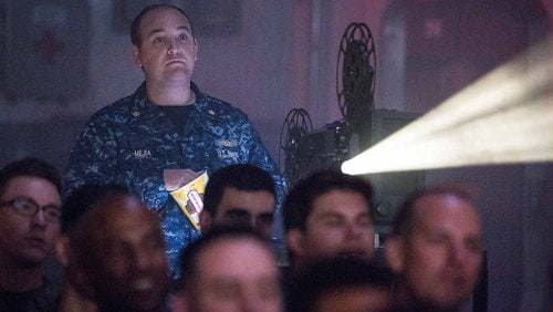 The Last Ship Season 5 - watch episodes streaming online