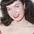 Bettie Page