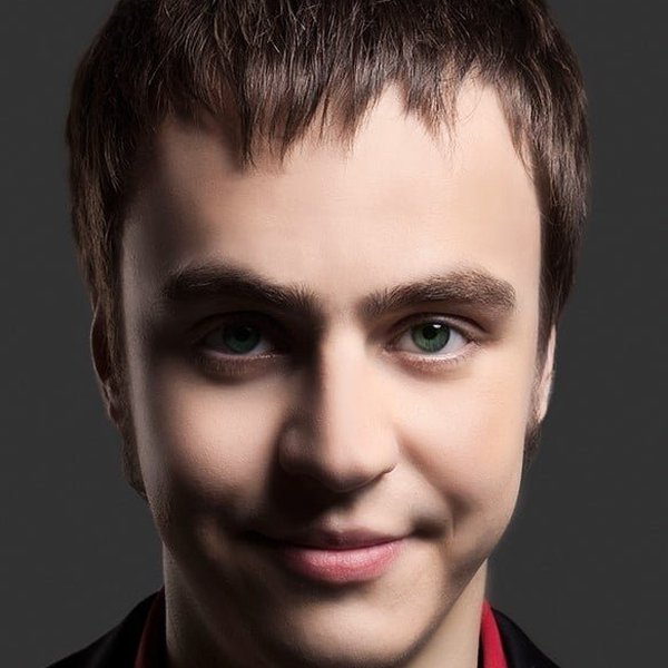 Иван Абрамов