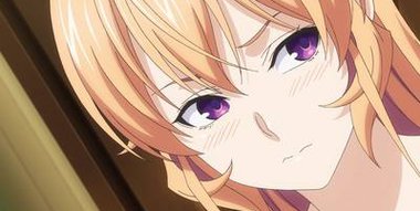 Shokugeki No Souma 3 - Episódio 24 - Animes Online