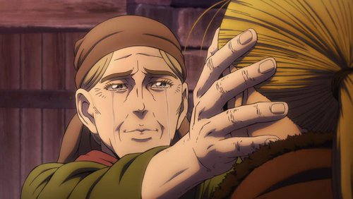 Vinland Saga Season 2 Episode 17 Release Time: Vinland Saga Season