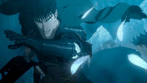 Todos Episódios de Berserk (2016) - Animes Online