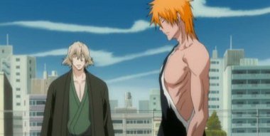 Bleach - watch tv show streaming online