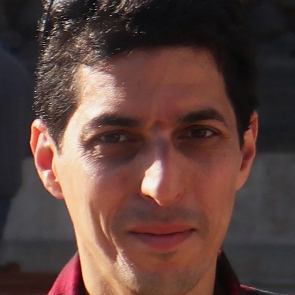 Ramin S. Khanjani