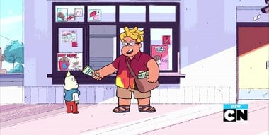 Steven Universe Season 4 - watch episodes streaming online