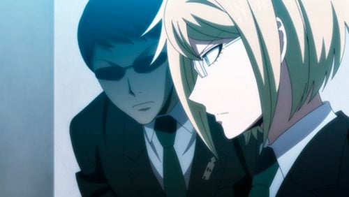 Watch Danganronpa The Animation Season 2 Episode 1 In Streaming Betaseries Com