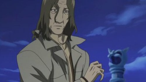 Watch Fullmetal Alchemist: Brotherhood season 1 episode 4 streaming online